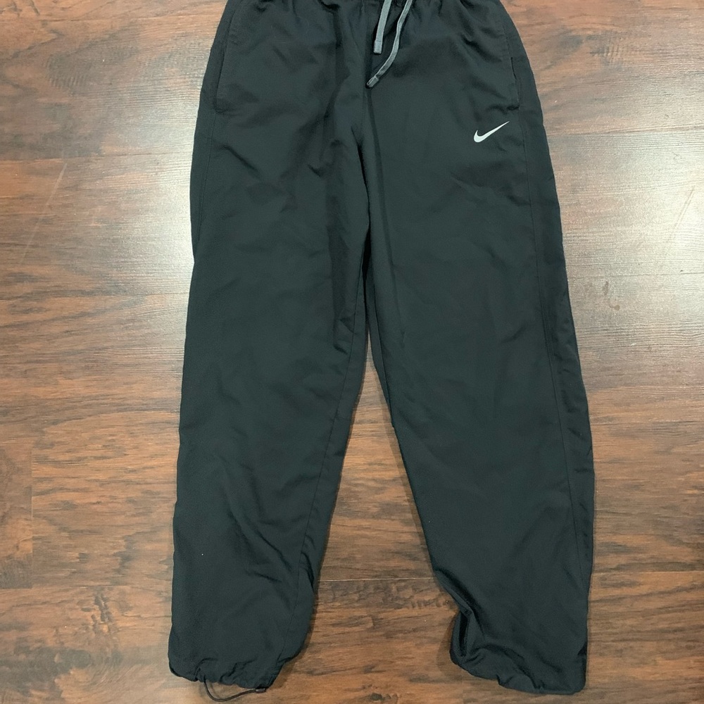 Nike windbreaker